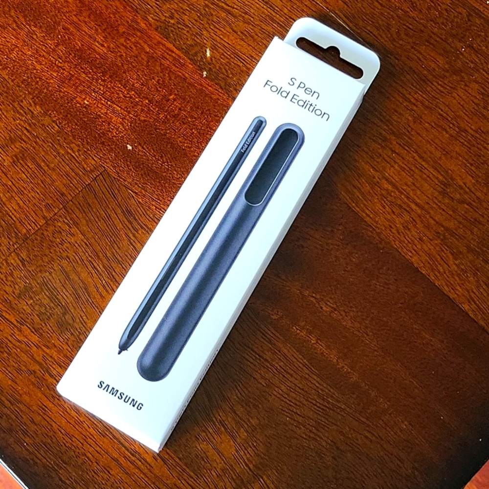Samsung S Pen Fold Edition